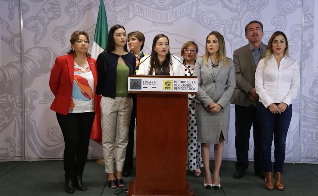 Foto: Archivo/EL UNIVERSAL 