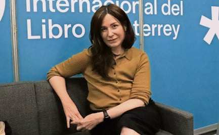 “Es fácil ser absorbido por el papel del enfermo”: Anne Boyer