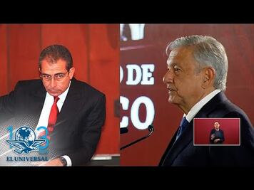 Zedillo, “chapulín fifí” que brincó a empresa vinculada al gobierno: AMLO