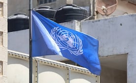 ONU condena "toma ilegal" de centro de UNRWA en Jerusalén Este; exige retiro inmediato por parte de Israel