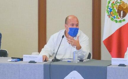 Más que amenazas del Cártel Jalisco en mi contra, es un desafío al Estado mexicano: Alfaro