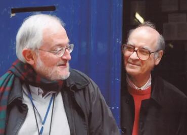 Muere Daniel Divinsky, el editor que convirtió a Mafalda en un ícono internacional