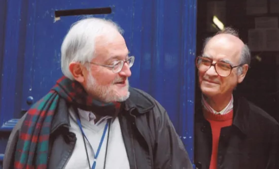 Muere Daniel Divinsky, el editor que convirtió a Mafalda en un ícono internacional | El Universal