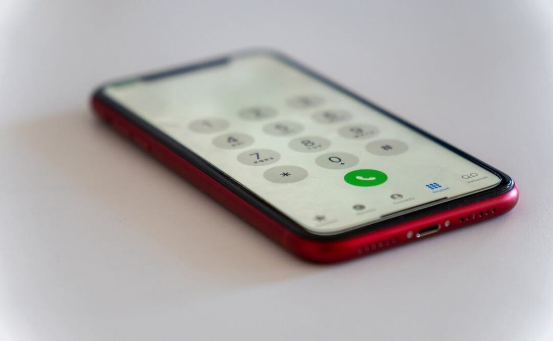 Hay maneras de conocer el origen de un celular. Imagen Pixabay 