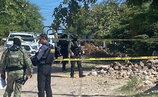 Violencia en Sinaloa: asesinan a dos hombres en vivienda de Culiacán; autoridades investigan ataque