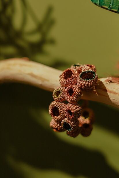 Foto: Especial / Instagram @lorenapestanajoyeria