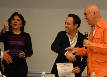 MC perfila a Ivonne Ortega y Clemente Castañeda como coordinadores en Senado y Diputados