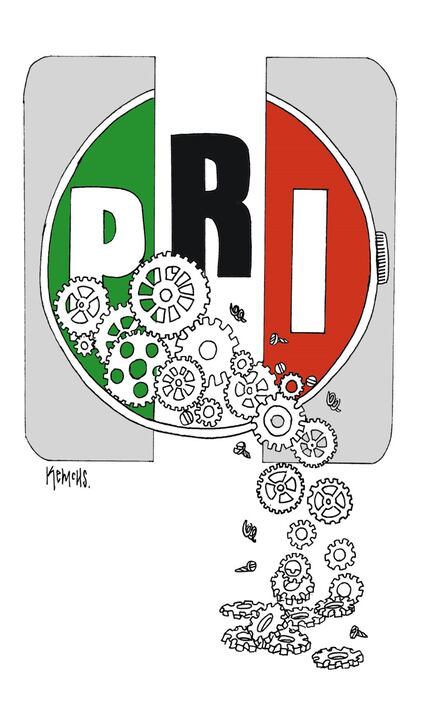 El pri...ncipio del fin