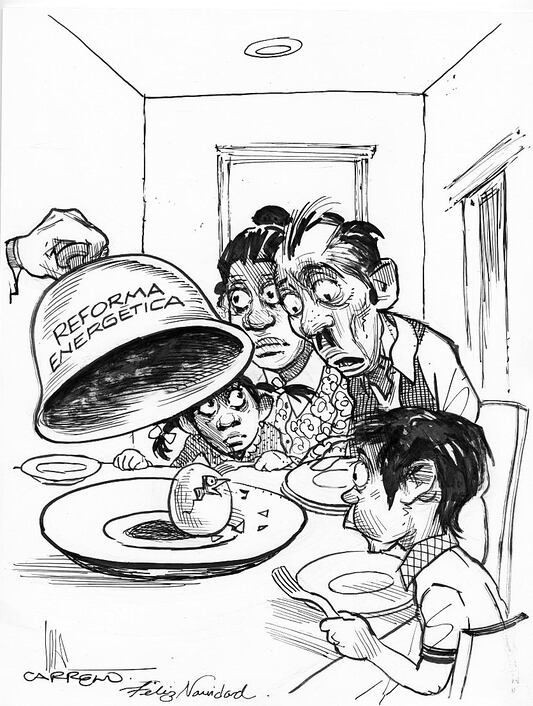 Los cacareados beneficios