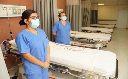 Hospital de la Mujer y del Niño Oaxaqueño se incorpora al Insabi; lo operará Sedena