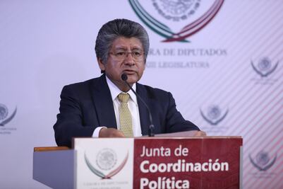 Diputados cuidarán PEF para seguridad