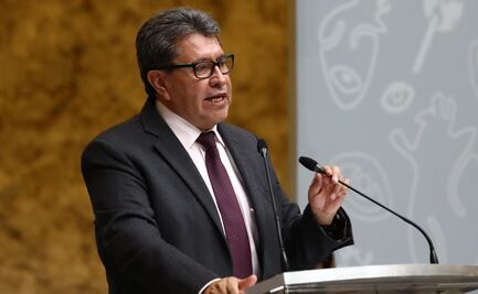 Si Ricardo Anaya se presenta ante los tribunales, "no lo van a detener": Monreal