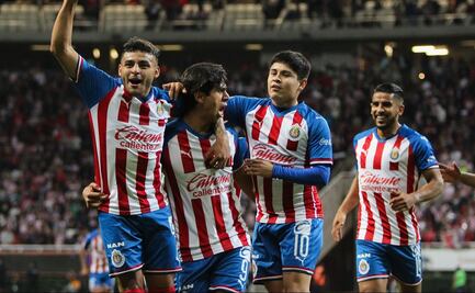 Alexis Vega y J.J. Macías se adelantan a escándalo en Chivas