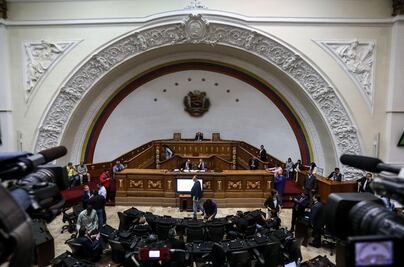 ​Lo que sabemos de la Constituyente de Venezuela