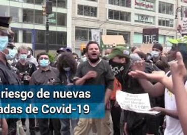 Pandemia de coronavirus está “empeorando” en el mundo: OMS