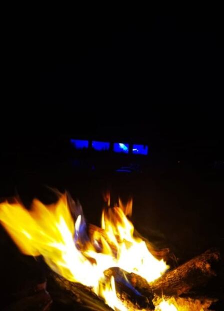 Conoce Bosque de Perlillas: las cabañas boutique que hay en La Marquesa