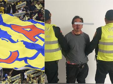 Madre de un exjugador del América es apuñalada; la reportan grave