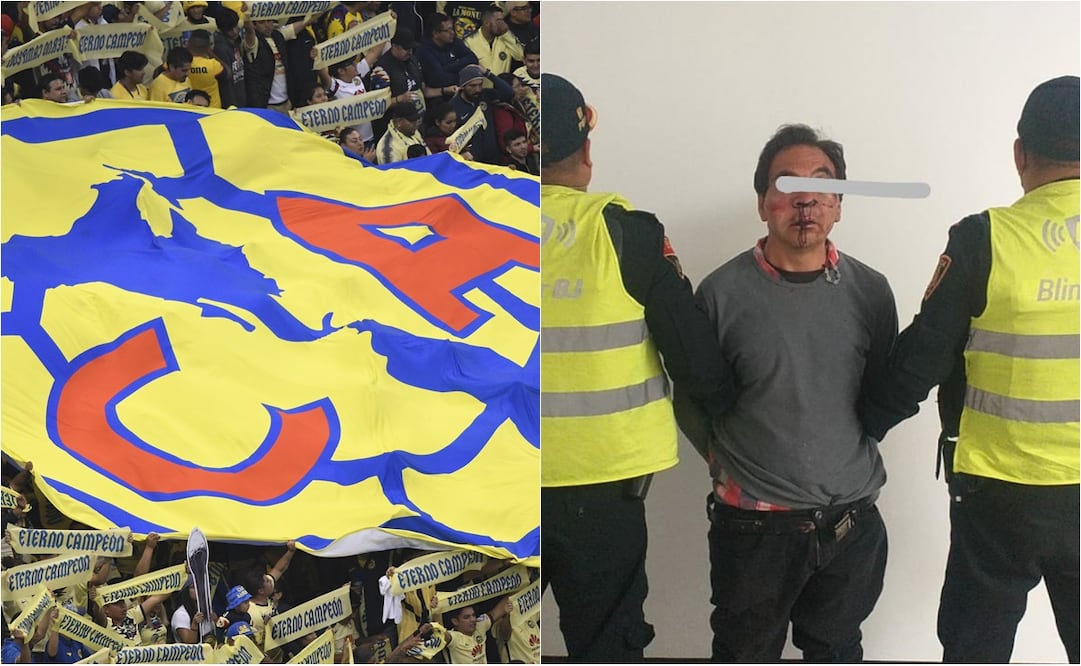 Madre de un exjugador del América es apuñalada; la reportan grave / FOTO: ESPECIAL