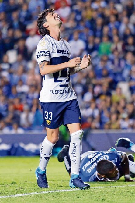 Algunos refuerzos en Universidad han quedado a deber (IMAGO7)