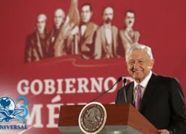 AMLO en el top 5 de los presidentes mejor evaluados en el mundo