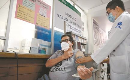 “Salud en tu Vida, Salud para el Bienestar” atendió en un año a 443 mil capitalinos