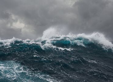 Día mundial de los Océanos