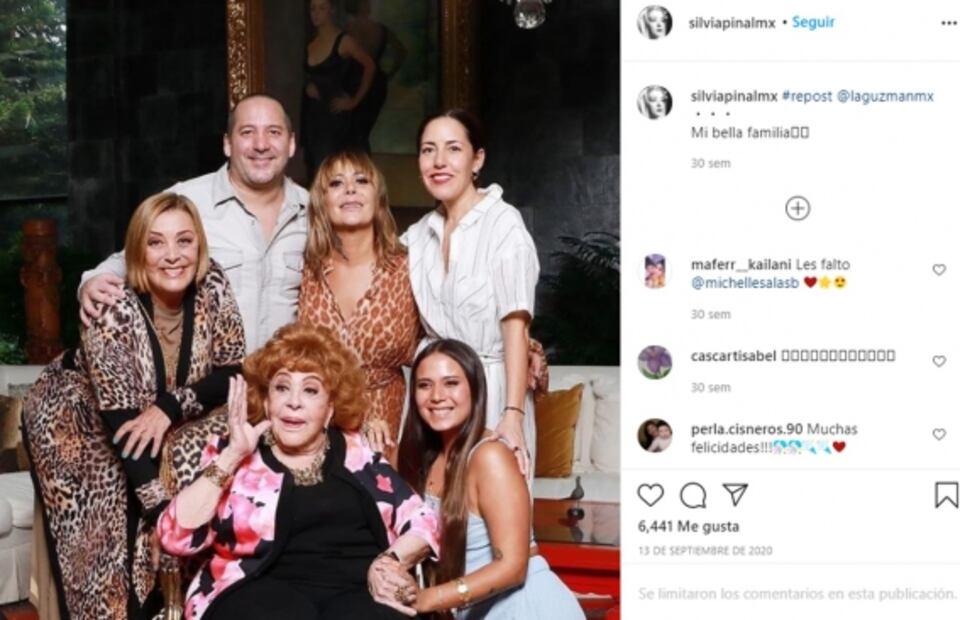 Frida Sofía iniciará acciones legales en contra de diversas personas 