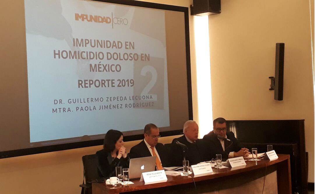 Foto: Tomada de @ImpunidadCeroMx