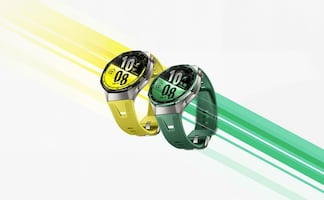 ¿Qué ofrece el HUAWEI WATCH GT 7 Series? Batería de 21 días, salud y deporte avanzado