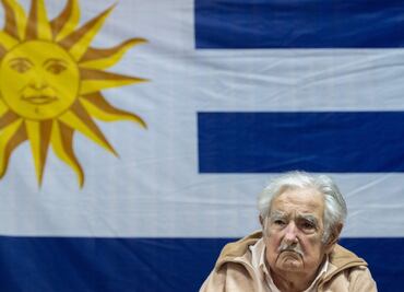 Políticos mexicanos lamentan la muerte de José Mujica; "deja un gran vacío en América Latina", dicen
