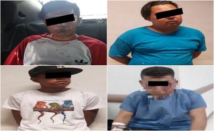 Vecinos intentan linchar a dos presuntos asaltantes, esta vez en Iztapalapa