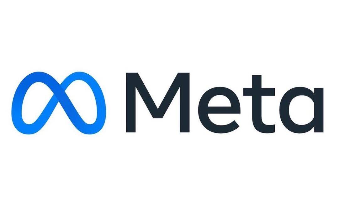 Meta cae 11% en Wall Street. Foto: especial