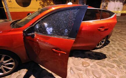 Balean a colaboradores de candidata en Xochimilco