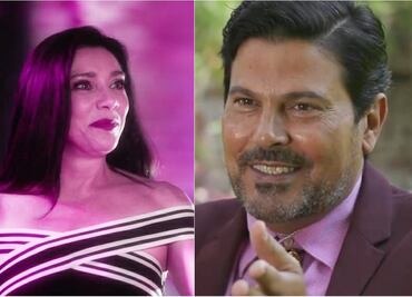 Cynthia Klitbo reconoce que, desde que Francisco Gattorno se fue de su casa, lo ha echado de menos