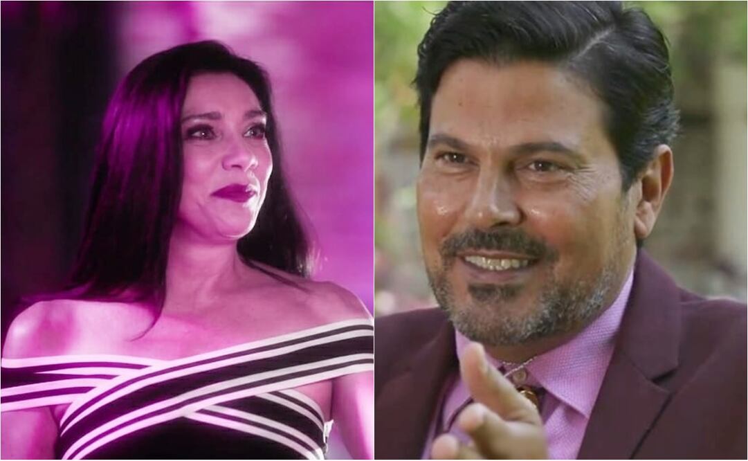 Francisco Gattorno y Cynthia Klitbo fueron novios por cinco años y, marido y mujer, sólo por tres semanas.
Fotos: Instagram