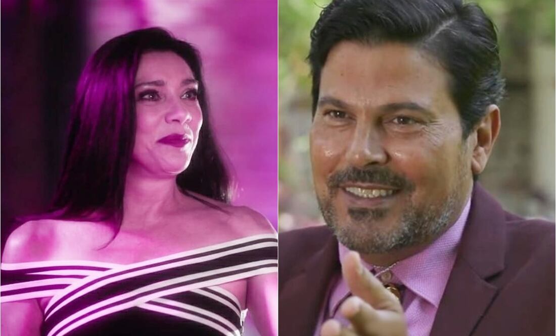 Francisco Gattorno y Cynthia Klitbo fueron novios por cinco años y, marido y mujer, sólo por tres semanas.
Fotos: Instagram