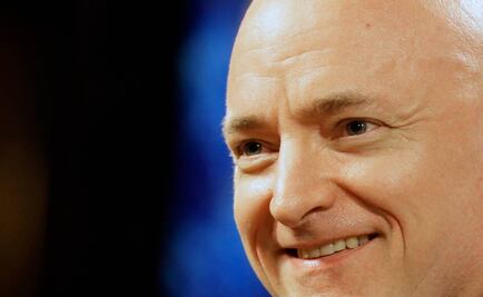 Astronauta Scott Kelly sufre dolores en músculos y articulaciones