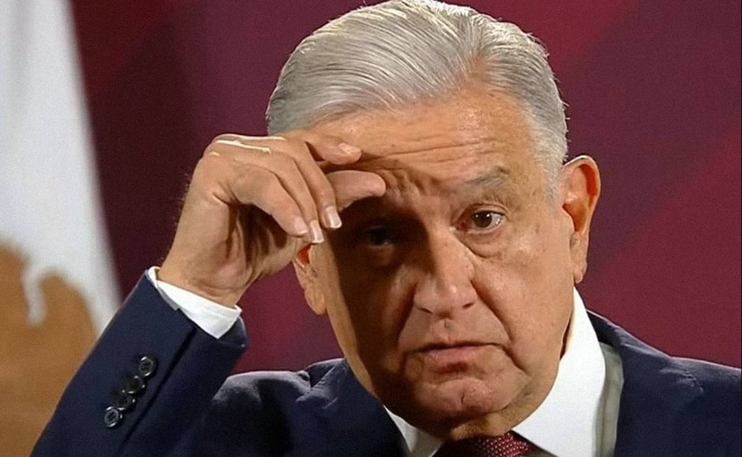 El presidente aclaró los rumores sobre su salud y con ello provocó un revuelo en internet. Foto: Archivo EL UNIVERSAL