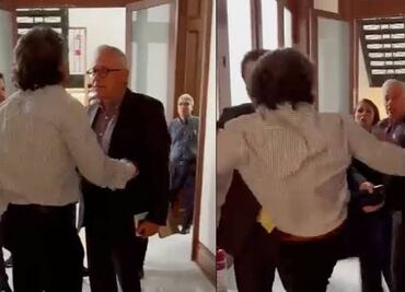 Sesma VS Gaviño y las otras peleas protagonizadas por diputados de la CDMX