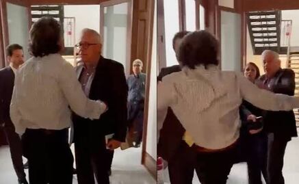 Sesma VS Gaviño y las otras peleas protagonizadas por diputados de la CDMX