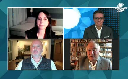 En esta comedia, el problema no es Lozoya, es la FGR, opinan en "Con los de Casa"