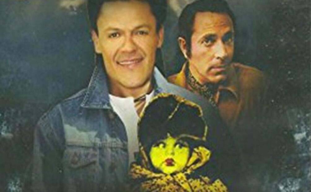 Salma Hayek, emocionada por el amor de Angelina Jolie a México