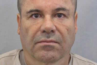 Jurado del caso contra "El Chapo" comunica estar listo para leer veredicto