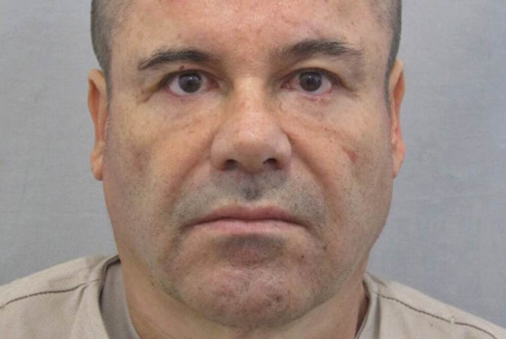 (Elizabeth Williams via AP)