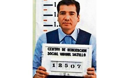 Corrupción y adeudo, herencia de Moreira