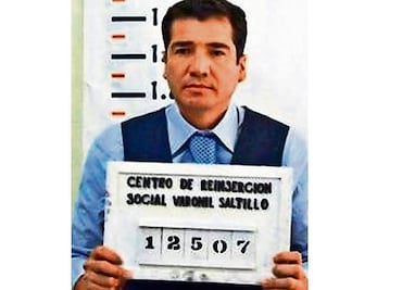 Corrupción y adeudo, herencia de Moreira