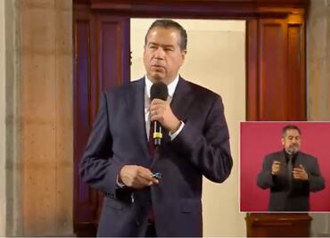 Caso Ariadna Fernanda lo lleva con mucho éxito la Fiscalía de la CDMX: Ricardo Mejía