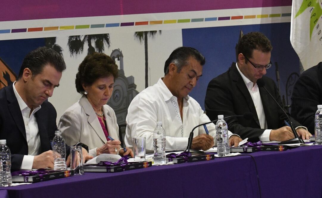 Foto: Arturo López / Secretaría de Cultura