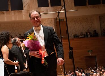 Orquesta Sinfónica de Xalapa de la Universidad Veracruzana presentará la ambiciosa "Sinfonía de los mil", de Gustav Mahler