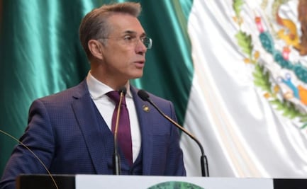 Sergio Mayer y su paso por Morena; 9 iniciativas, licencias y procedimientos en su contra conforman su perfil legislativo